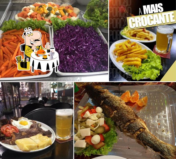 Nena Restaurante E Pizzaria