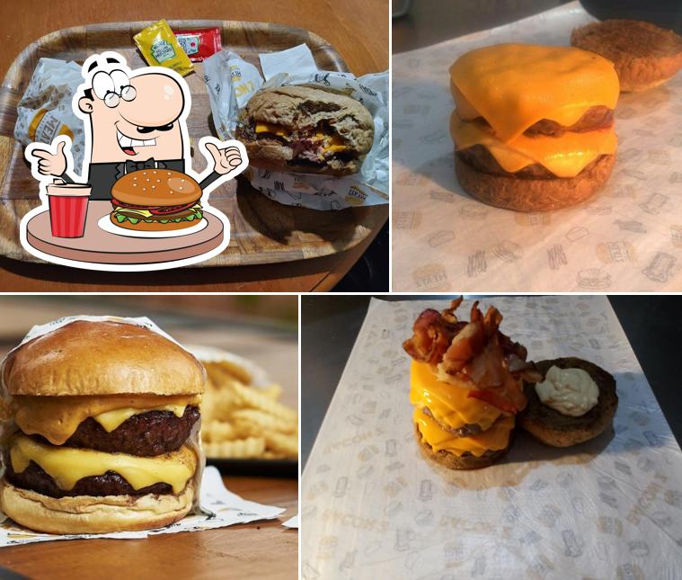 Meatz Burger N' Beer Niterói