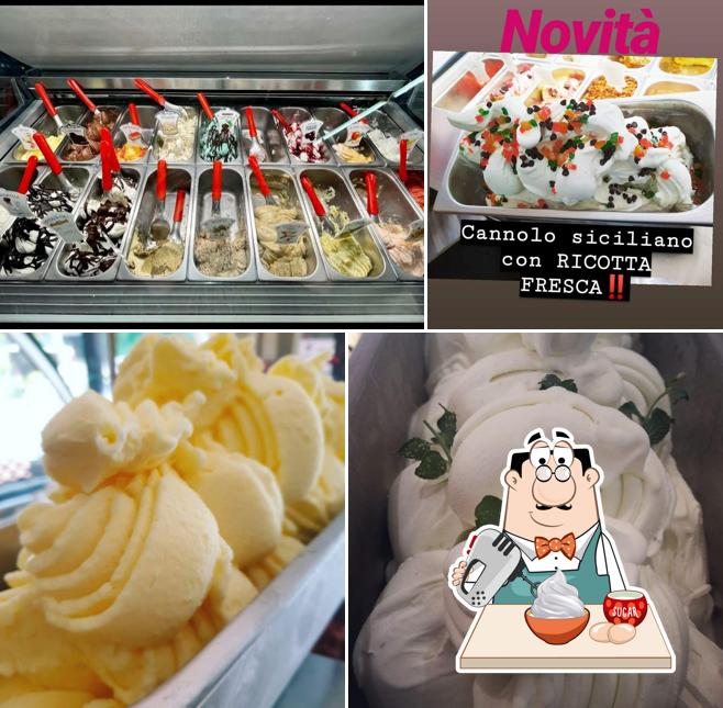 Bar Mario di Orlandi Sara