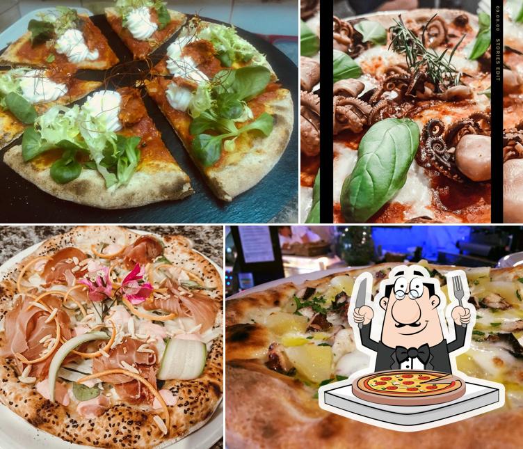 Blue Bandit - Il Galeone dei Pirati Pescatori