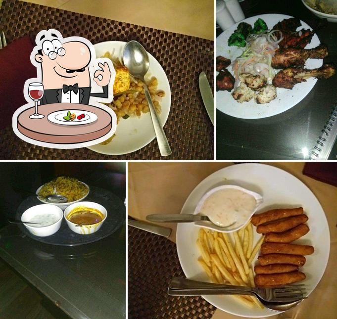 Global Belly - Hotel Seetal