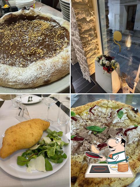 Pancakes al Borgo Giarracca