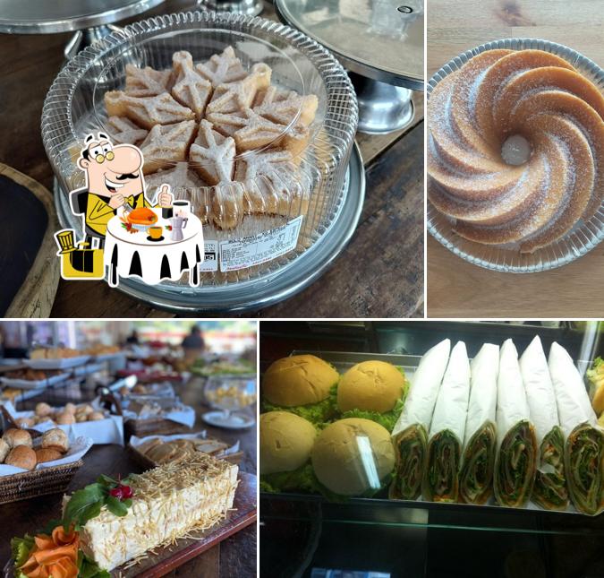 Platos en Montmarttre - Fortaleza