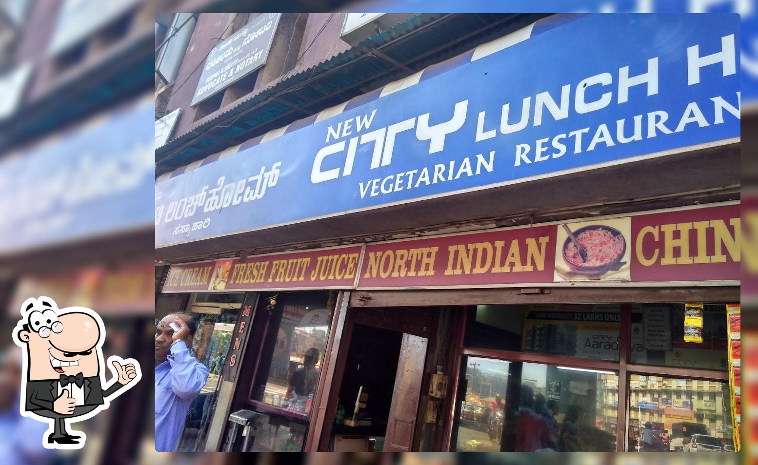 Rao's New City Lunch Home