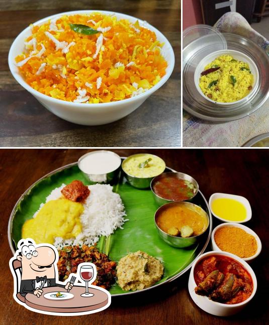 Shero Home Food - Andhra