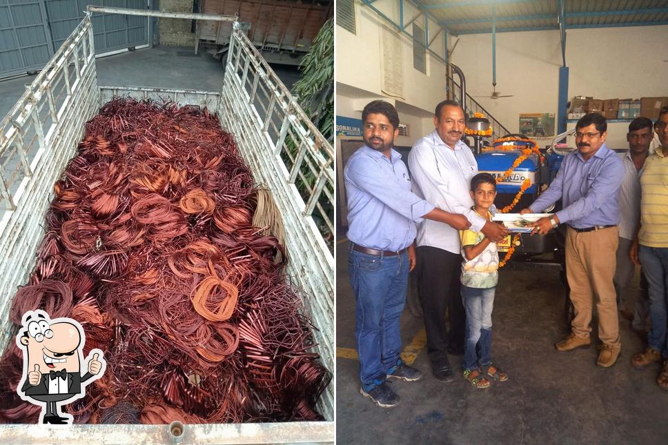 Here's a picture of Shiv TPT Haridwar