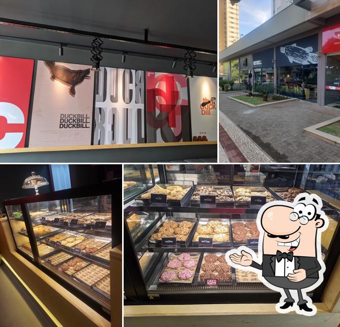 See the image of Duckbill Cookies & Coffee