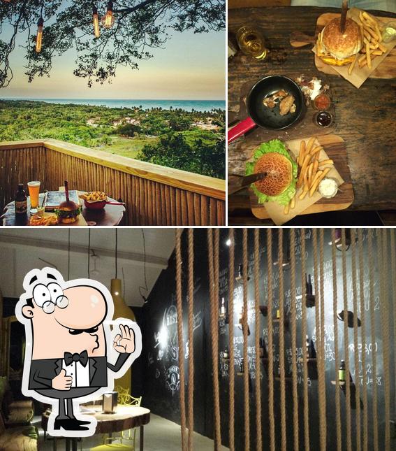 See this image of Bem Te Vi Burguer