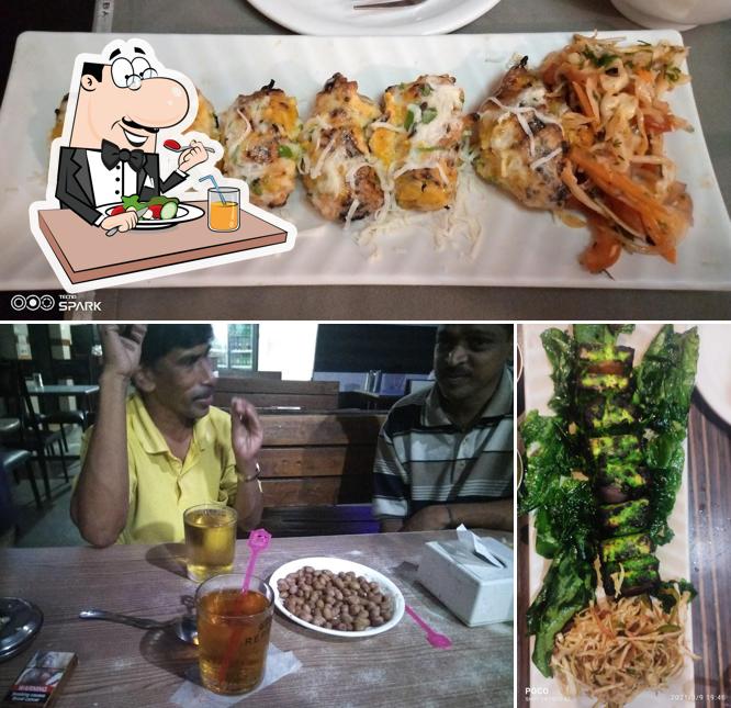 Meals at Riddhi corner Family Restaurant & Bar