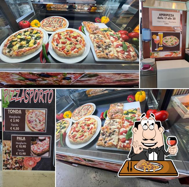 Ristobar Iper Famila Dossobuono