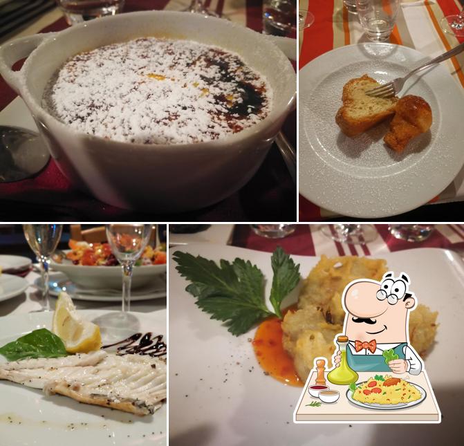 Braceria Scacciaventi