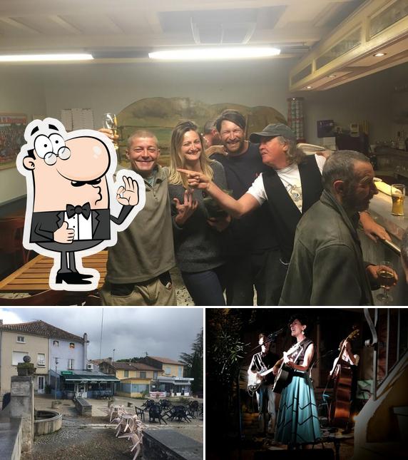 Regarder l'image de Café 2 Gaby