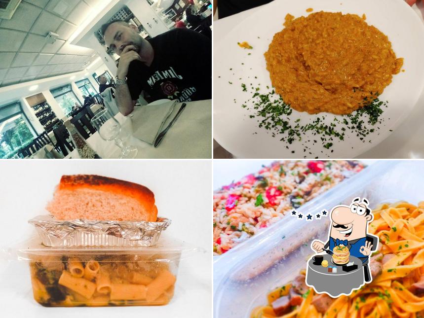 Platti al Il Pellicano