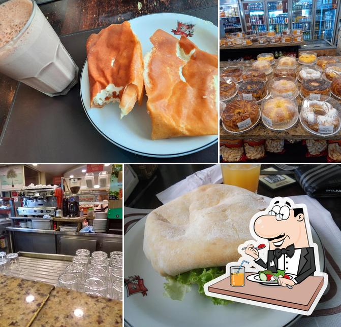 PADARIA NOVA SHOW PÃO