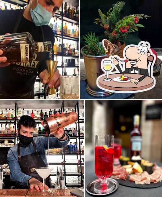 Platti al Placebo Drink Room