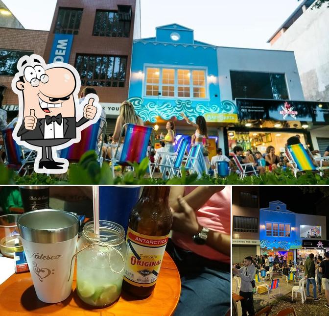 Bar da Santa Ipatinga