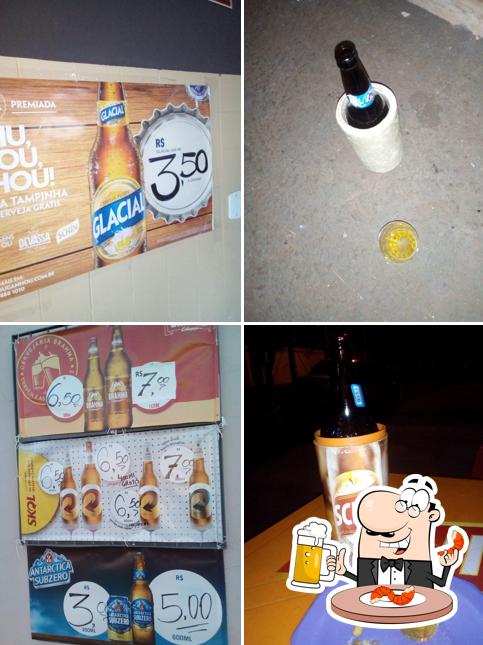 Bar e Mercearia América Jau