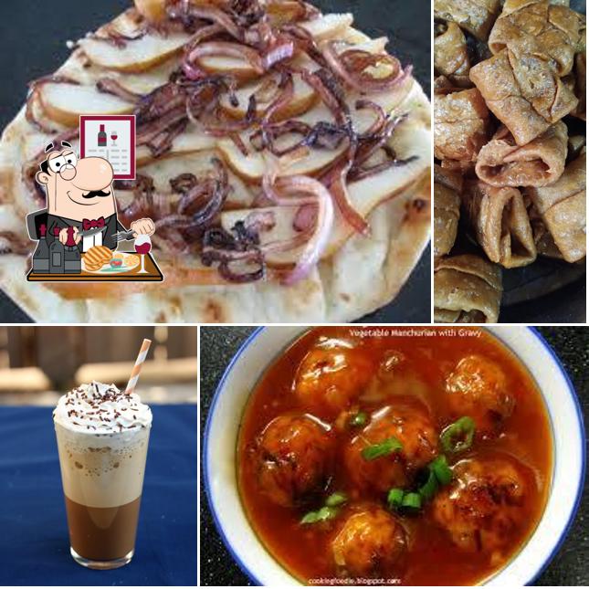 Apex The Ganges View Restaurant