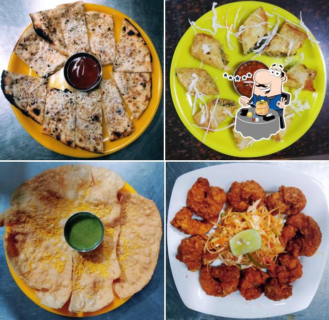 Neelam Restaurant & Bar, Manpada