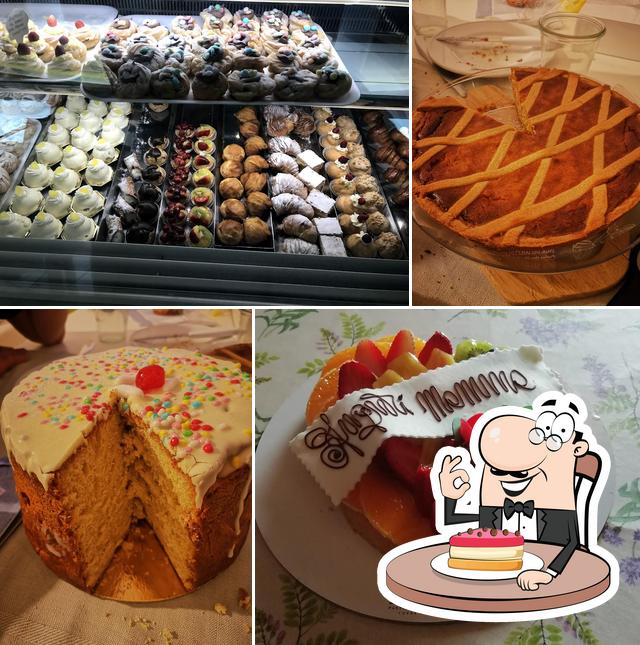 Immagine di Pasticceria La Torre