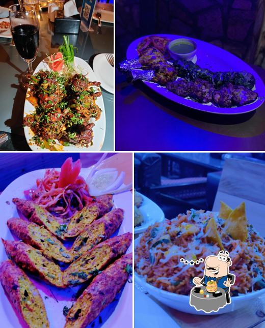 H2O Sports Bar and Rooftop