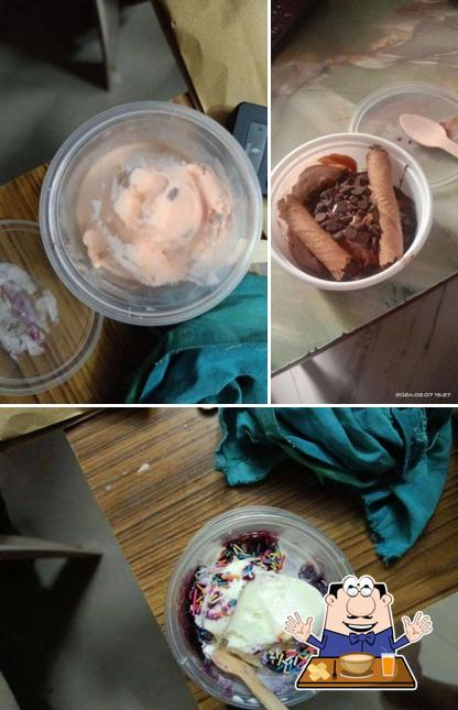 Amul Ice Cream Parlour