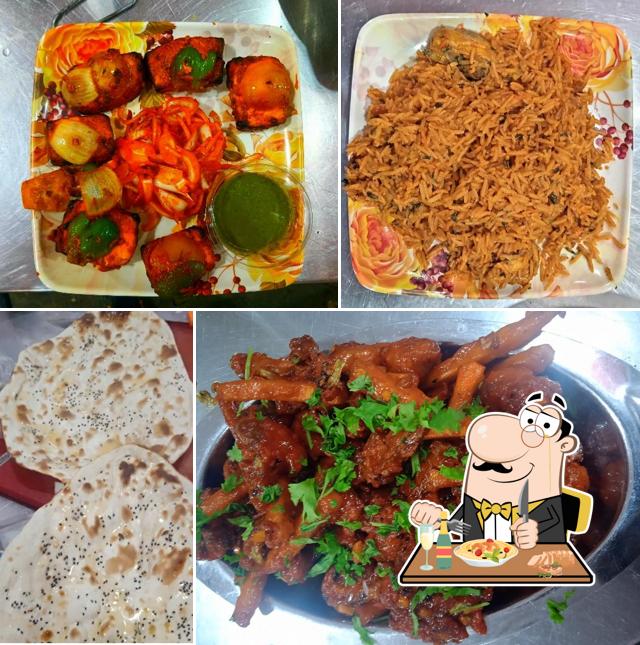 Veere Di Hatti (Chicken Restaurant) Jbp