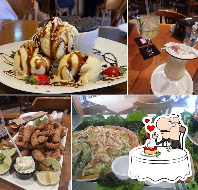 Fausto e Manoel Restaurante