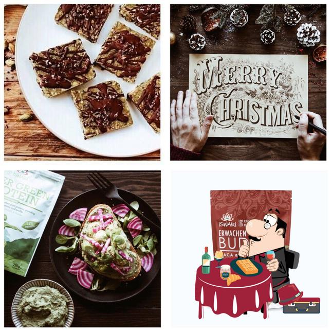 Goditi uno dei dolci