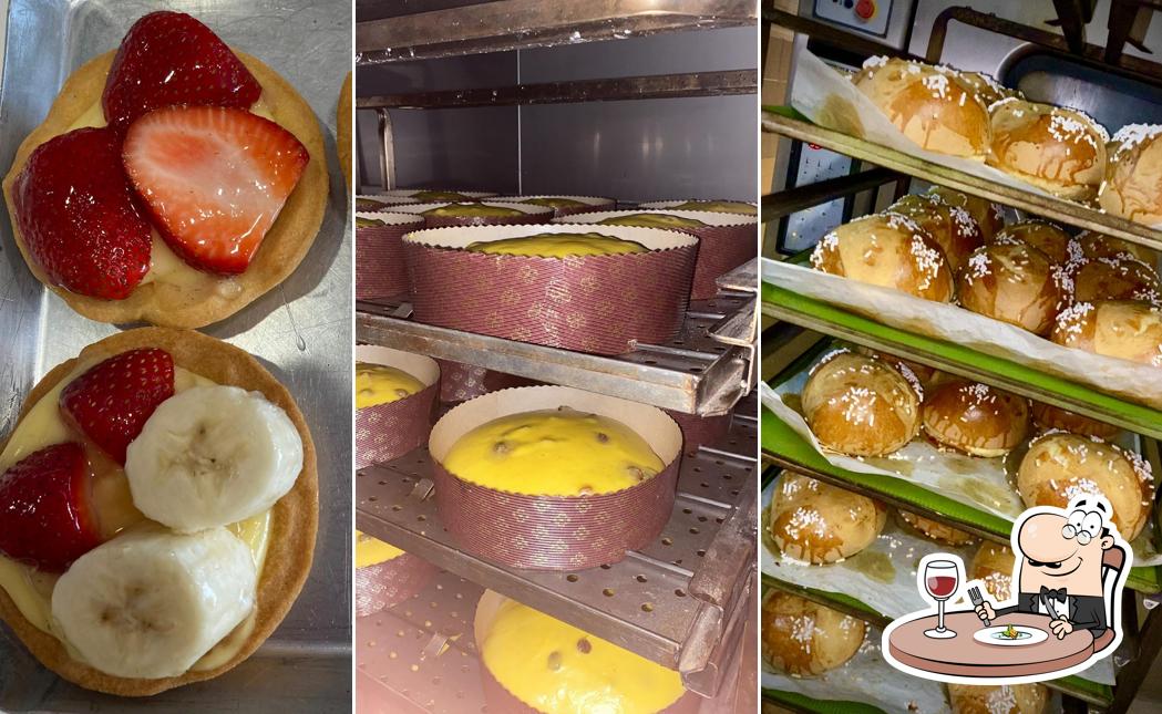 Platti al L'Arte Del Pane Snc Di Poli Nicola & C