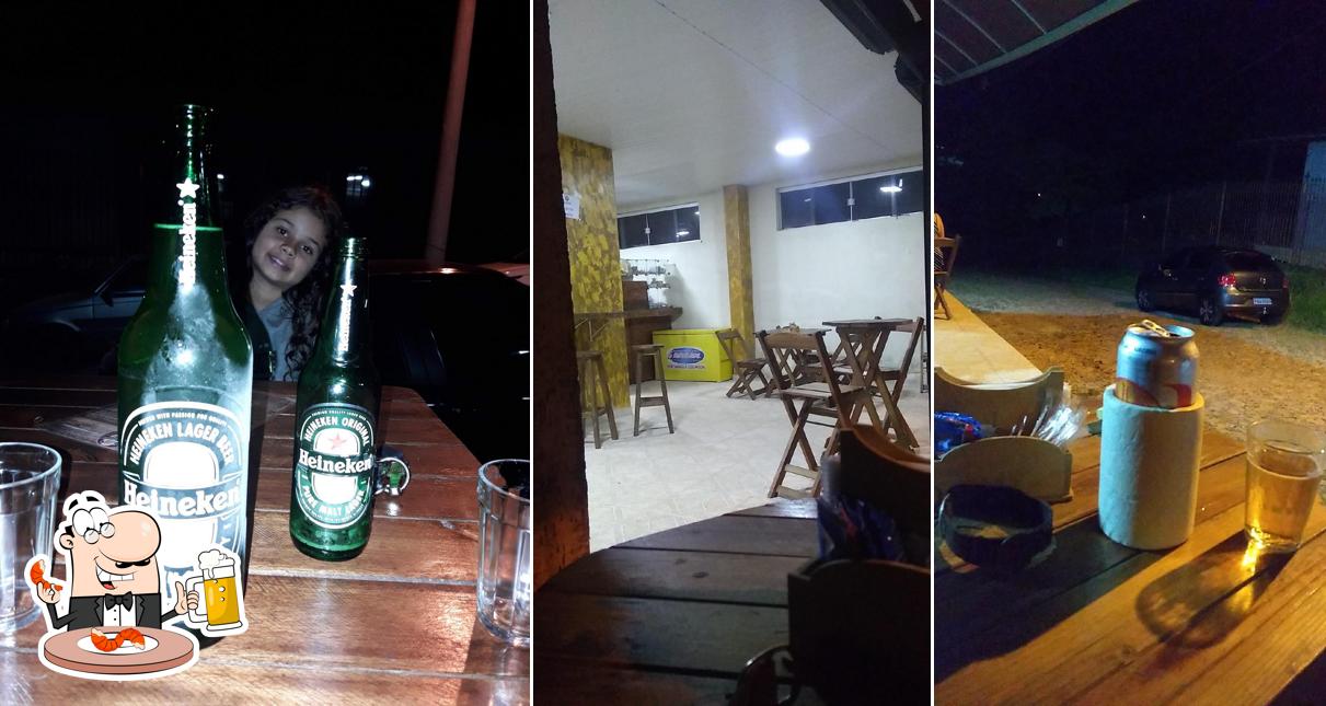 Los Manos - Bar & Distribuidora