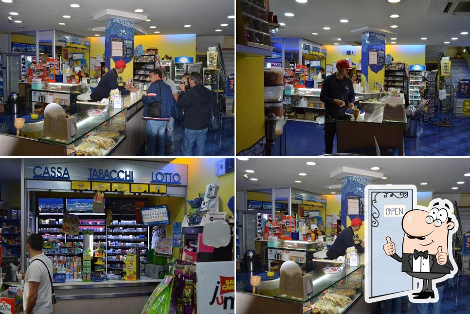 Tabaccheria Bar, Sisal, Lotto, Betpassion L' Angolo - Ploom Reseller - Elfbar point