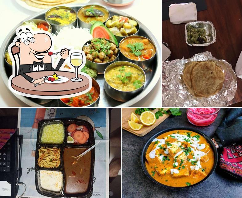 Dwarka - Global Veg Cuisines