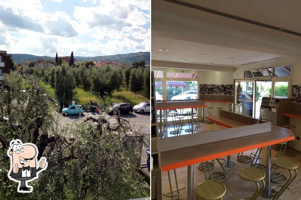 Ecco un'immagine di L'Angolo da Vito Pizzeria Rosticceria