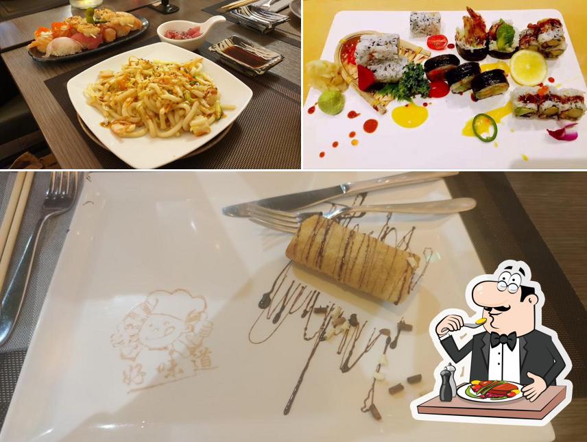 Platti al NOHARA-suYOshi