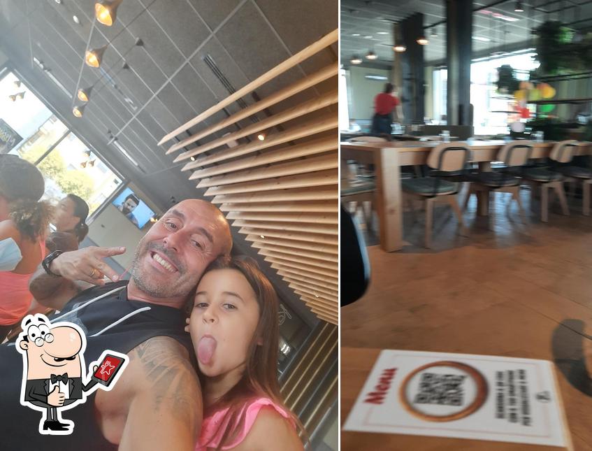 Foto di Roadhouse Restaurant Vimodrone