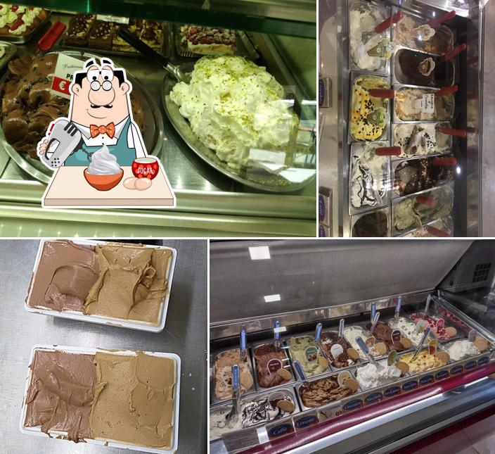 Ficarra - Bar & Pasticceria