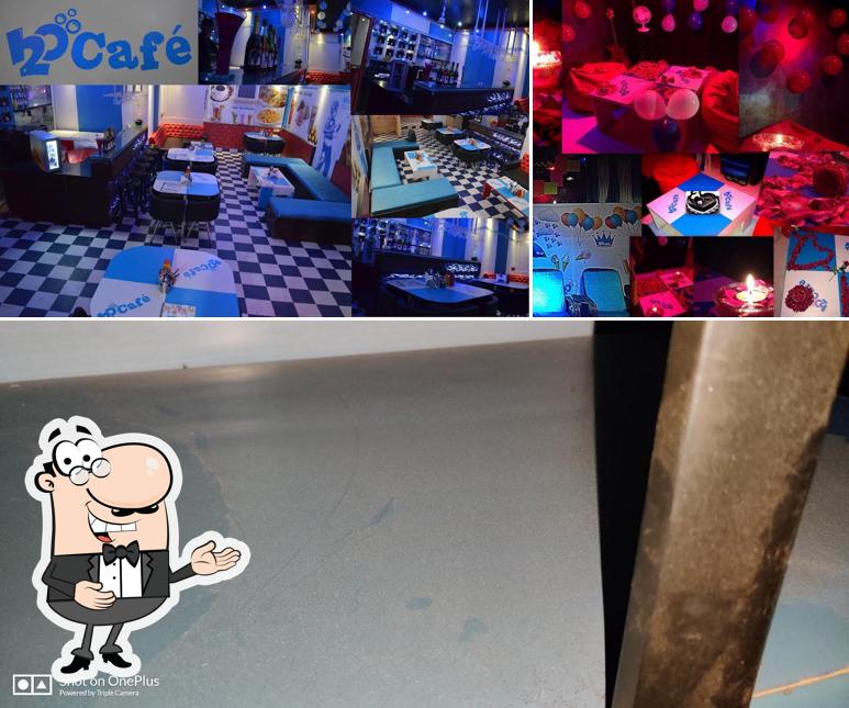 Here's an image of h2o cafe