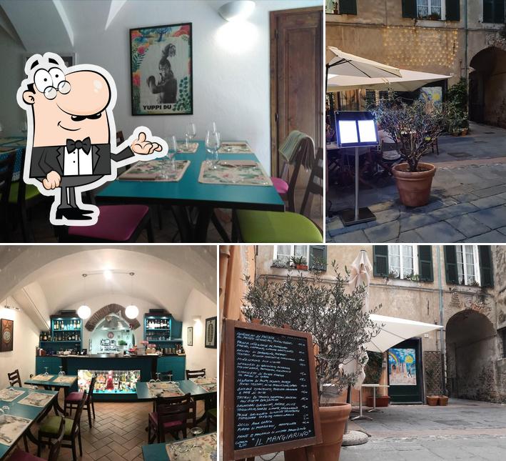 Il Posticino di Mirella Porro