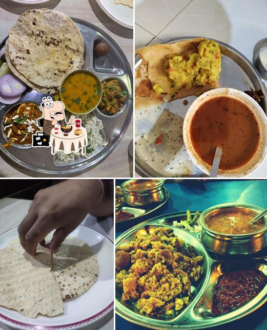 Kanha Restaurant Snacks Bar & Restaurant