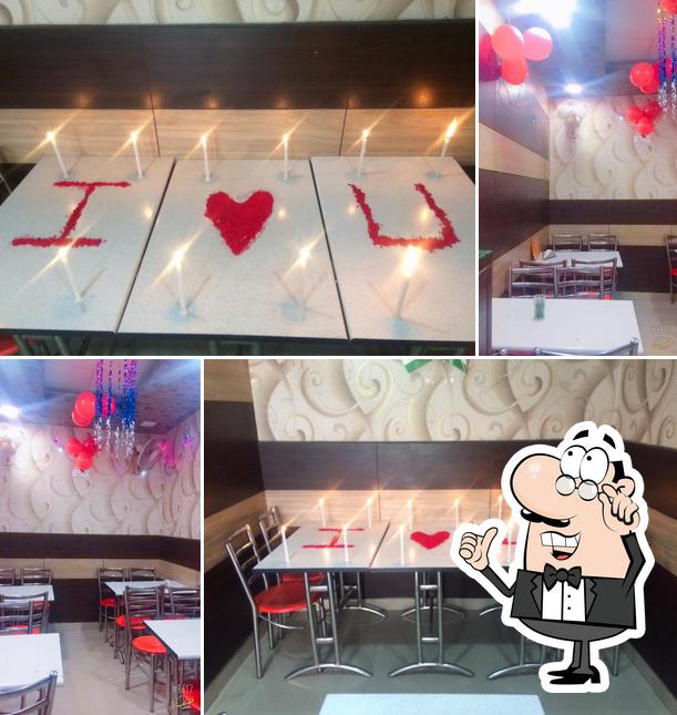 Mayur Dawat Restaurant