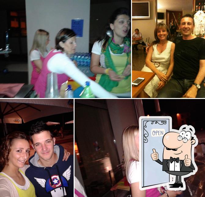 Bar Paradise Di Bettinaglio Selena