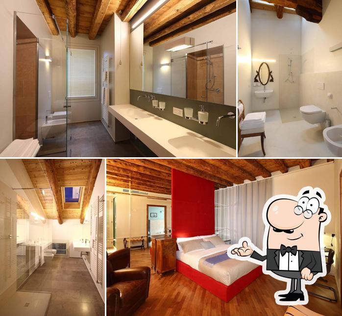 Le Andrianelle Ristorante - Hotel