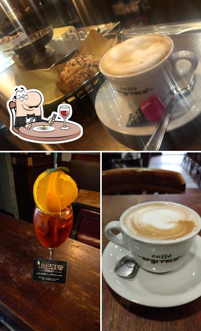 Cibo al Resto Bistrot