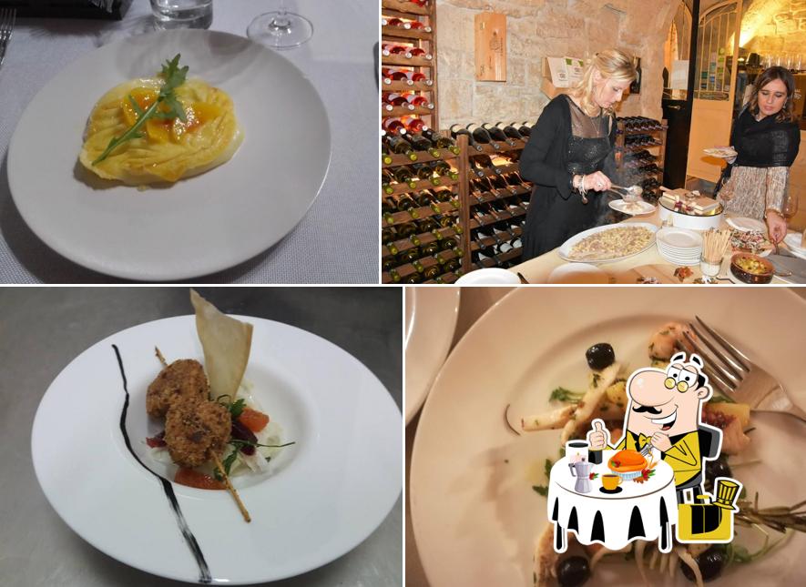 Platti al BELTRANI29 RISTORANTE