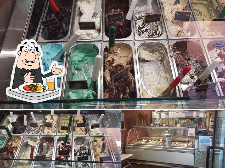 Cibo al Dolci voglie