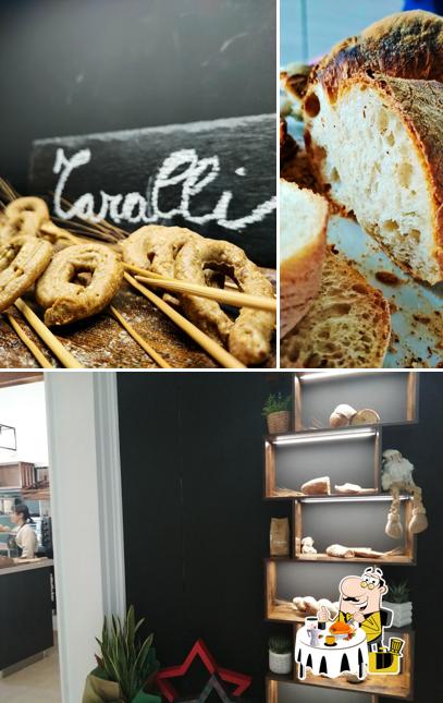 Platti al Panificio Bakehouse