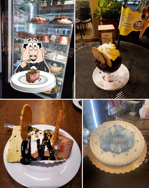 Pasticceria Belvedere Di Fichera Francesco