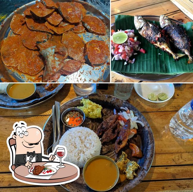 There’s a plethora of meals for meat lovers