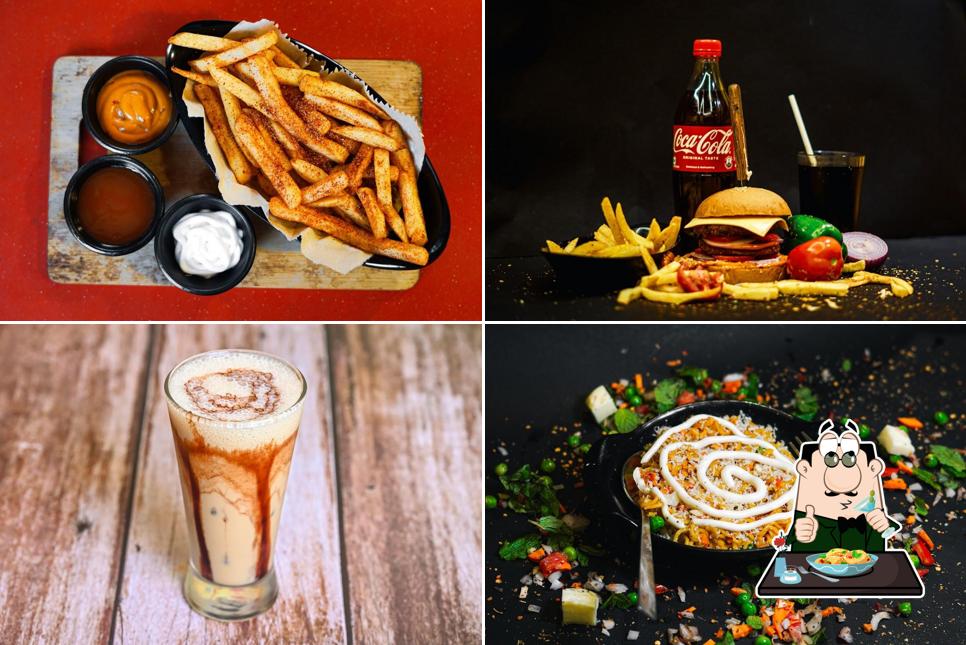 Zippyfeed Cafe Akola